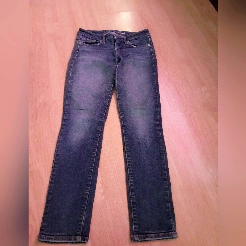Ae jeans size 4